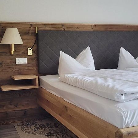 Hotel Seewisch Flessenow Kültér fotó